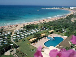 ���� ����� Alion Beach 5*