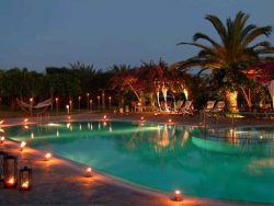���� ����� Alion Beach 5*