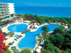 ���� ����� Grecian Bay 5*