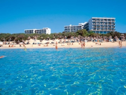 ���� ����� Grecian Bay 5*