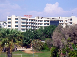 ���� ����� Grecian Bay 5*