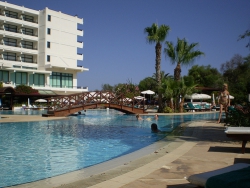 ���� ����� Grecian Bay 5*