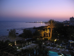 ���� ����� Grecian Sands 3*