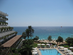���� ����� Grecian Sands 3*