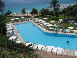 ���� ����� Grecian Sands 3*