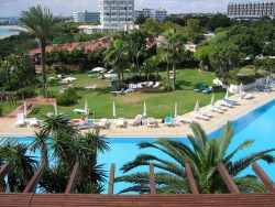 ���� ����� Grecian Sands 3*