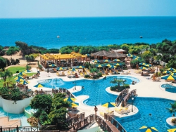 ���� ����� Melissi Beach 4*
