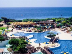 ���� ����� Melissi Beach 4*