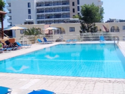���� ����� Melissi Beach 4*