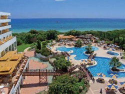 ���� ����� Melissi Beach 4*