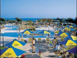 ���� ����� Melissi Beach 4*