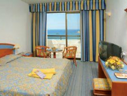 ���� ����� Melissi Beach 4*