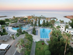 ���� ����� Nissi Beach 4*