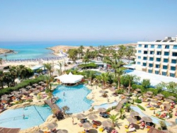 ���� ����� Nissi Beach 4*