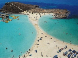 ���� ����� Nissi Beach 4*