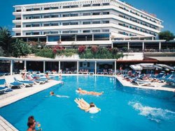 ���� ����� Pavlo Napa Bey 4*