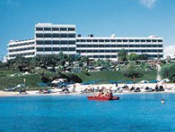 ���� ����� Pavlo Napa Bey 4*