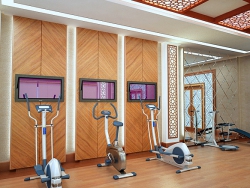 ���� ����� Pavlo Napa Bey 4*
