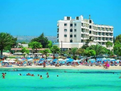 ���� ����� Pavlo Napa Bey 4*