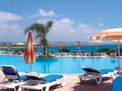 ���� ����� Asterias Beach 5*
