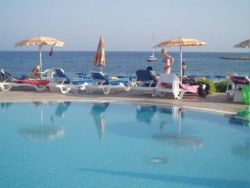 ���� ����� Asterias Beach 5*