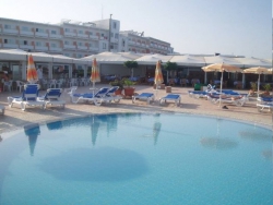 ���� ����� Asterias Beach 5*