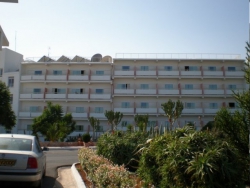 ���� ����� Asterias Beach 5*
