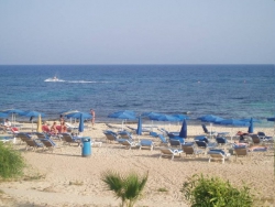 ���� ����� Asterias Beach 5*