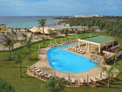 ���� ����� Olympic Lagoon Resort 4*