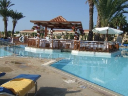���� ����� Olympic Lagoon Resort 4*
