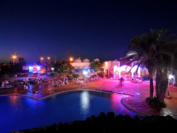 ���� ����� Olympic Lagoon Resort 4*
