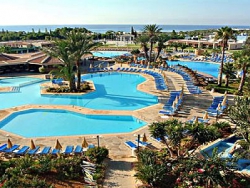 ���� ����� Olympic Lagoon Resort 4*