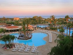 ���� ����� Olympic Lagoon Resort 4*