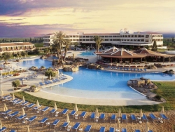 ���� ����� Olympic Lagoon Resort 4*