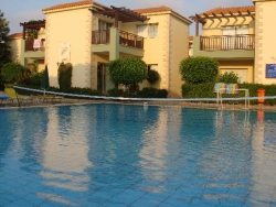���� ����� Thalassaki Village 4*