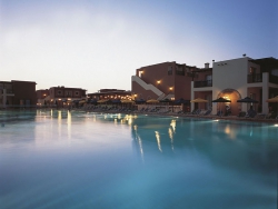 ���� ����� Thalassaki Village 4*