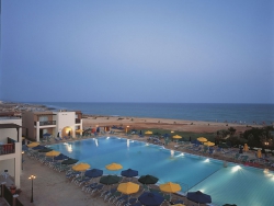���� ����� Thalassaki Village 4*