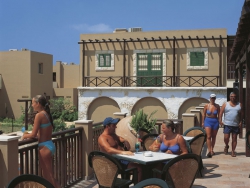 ���� ����� Thalassaki Village 4*