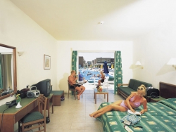 ���� ����� Thalassaki Village 4*