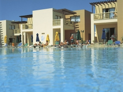 ���� ����� Thalassaki Village 4*