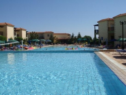 ���� ����� Thalassaki Village 4*