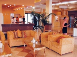 ���� ����� Beau Rivage 3*