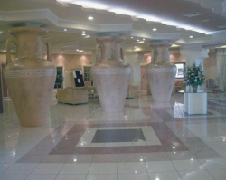 ���� ����� Beau Rivage 3*