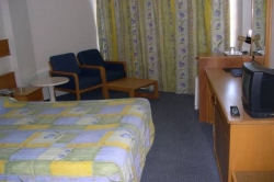 ���� ����� Beau Rivage 3*