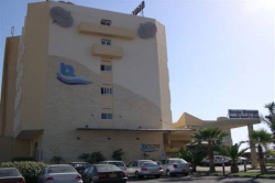 ���� ����� Beau Rivage 3*