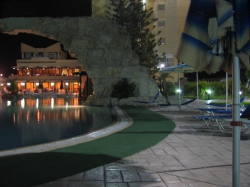 ���� ����� Beau Rivage 3*