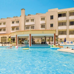 ���� ����� CROWN RESORTS HENIPA 3*