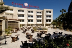 ���� ����� CROWN RESORTS HENIPA 3*