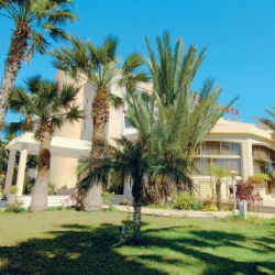 ���� ����� CROWN RESORTS HENIPA 3*