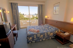 ���� ����� CROWN RESORTS HENIPA 3*